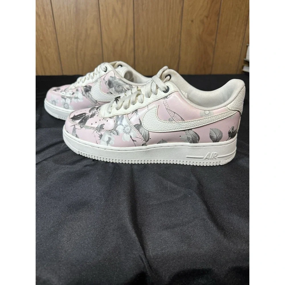Rare Nike‎ Air Force Low 